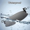 POCONT Clip Cap Sports Sunglasses, Clip on Sunglasses Outdoor Polarized