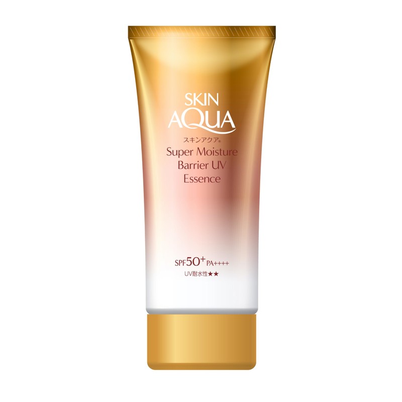 Skin Aqua Super Moisture Barrier UV Essence, 2.5 oz (70