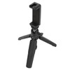 Camera Tripod Aluminum Alloy ABS 360 Degree Panoramic Portable Desktop