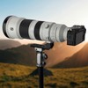 LEFTFOTO Replacement Lens Foot for Sony FE 400-800mm F6.3-8 G