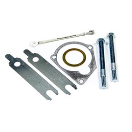 Tilton 54-950 Tilton SHIM KIT W/BOLTS