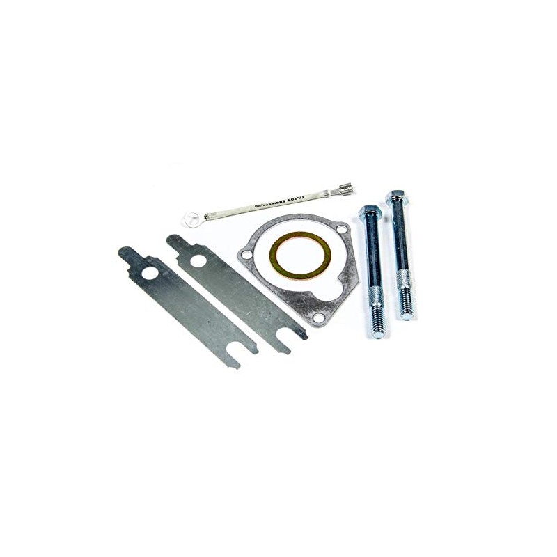 Tilton 54-950 Tilton SHIM KIT W/BOLTS