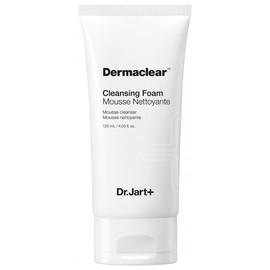 Dr. Jart+ Dermaclear Cleansing Foam 120 ml