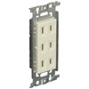 Panasonic WN1503P Full Color Triple Outlet