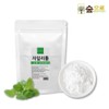 To the forestHerb Finnish xylitol crystal powder 01_erythritol stevia 200g