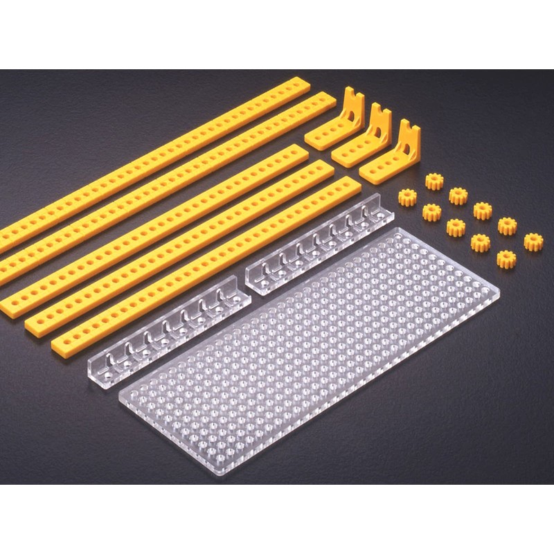 Tamiya 70169 R/C Rescue Crawler