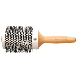 Olivia Garden Healthy Hair Bamboo Thermo-Ceramic Brush HH-63 63/ 80 mm