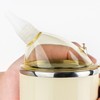 Multifunctional Nursing Water Bottole Anti Leakage Insulated Flowing Food Straw
