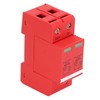Surge Protective Device 80KA 1000V Voltage Protection Arrester Protector for