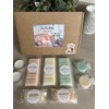 Autumn Scented Soy Wax Melts Box, Vegan Friendly, 7 Scents