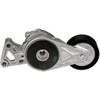 GATES DriveAlign Tensioner Pulley T38148