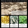 Magnetic Facial Mask Mud Facial Mask Nourishing Deep Cleansing Moisturizing