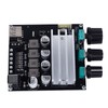 Dual Channel Amp Board BT 5.3 Digital Power Amp Board
