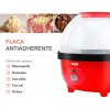 RCA Máquina de palomitas RCA RC-1026 roja 120V