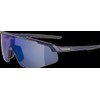 ALPINA Turbo Pro Elegant Sports Performance Glasses with Integrated Ventilation