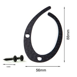 3.5in Mailbox Numbers Stainless Steel House Numbers Address Numbers Door Plaques Address Numbers high 89mm/3.5in(0)