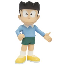 Figuarts ZERO Doraemon Suneo Kuregawa Approx. 4.3 inches (110 mm), PVS & ABS Pre-painted Action Figure