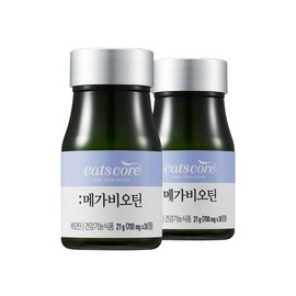 Itscore Megabiotin 2-month supply / 이츠코어 메가비오틴 2개월분
