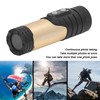 4K Action Camera Waterproof Bike Motorcycle Helmet Camera Anti Shake