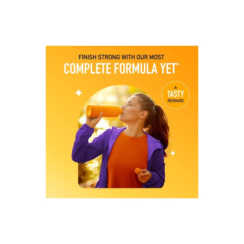 Airborne Vitamina C 1000mg Con Zinc Y Vitamina D 30