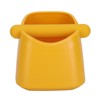 Coffee Knock Box Drop Resistant Prevent Slip Small Knock Container