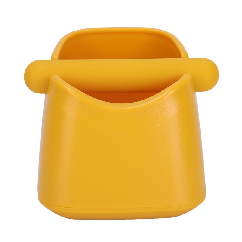 Coffee Knock Box Drop Resistant Prevent Slip Small Knock Container