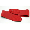 Van Der Rich ® - Obi Belt Elastic Stretchy Width