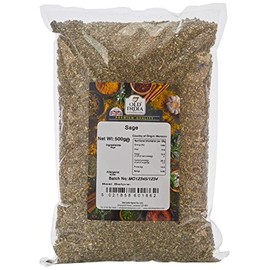 Old India Sage 500g