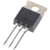 Ballylelly 10pcs 55V 49A IRFZ44N IRFZ44 Power Transistor Mosfet N