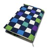 Book Cover, Japanese Design, Adjustable Size, Reading, Made in Japan,