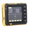 DSO152 Digital Oscilloscope 2.5MS Per Second Sampling 200KHz Bandwidth AC/DC