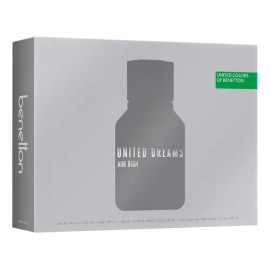 Benetton Aim High Perfume Para Caballero