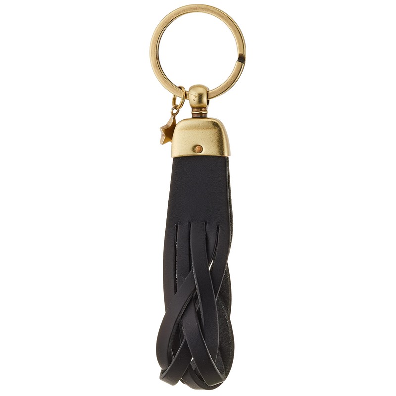 Irbizonte SKH040 PG0001 Key Chain, NERO, S