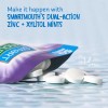 SmartMouth Dry Mouth Mints, Sugar-Free, 50 Count, 4 Pack, Mellow