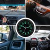 Car Clocks for Dash - Car Dashboard - Quartz Automotive