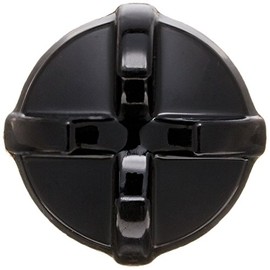 HJC HELMETS Helmet Visor Screw Set Black for CS-MX2 HJP602 HJP602