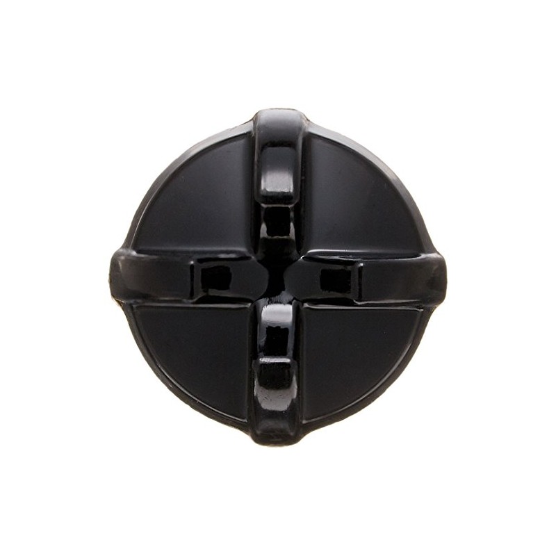 HJC HELMETS Helmet Visor Screw Set Black for CS-MX2 HJP602