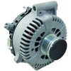 OEG Parts New Alternator Compatible With Compatible With Focus 2.0L