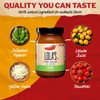 Lola’s Mild Salsa - Smooth, Savory & Slightly Spicy |