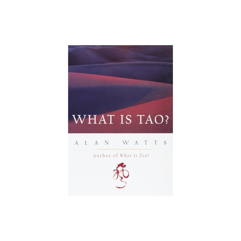 What Is Tao?