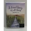 DaySpring 24 Blank Notes FRIENDSHIP Christian Bible Scripture Verses From