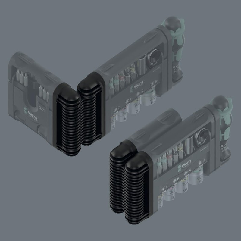 Wera 05049020001 Tool-Check Modular Set 1