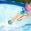Beach Water Sprayer, Cute Girls Pool Jet Toy, Outdoor Water