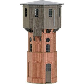 MiniTrix T66328 N Prussian Water Tower