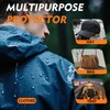 WITOROR Shoe Protector Spray, 10.56 Oz, Rain & Stain Waterproof