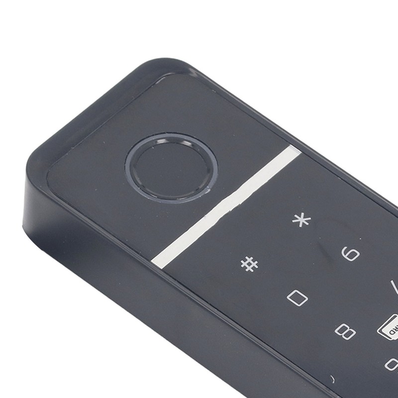 WiFi Access Control System Water Resistant Mobile Phone Remote Entry