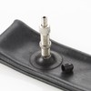 Fischer Bicycle Inner Tube, black