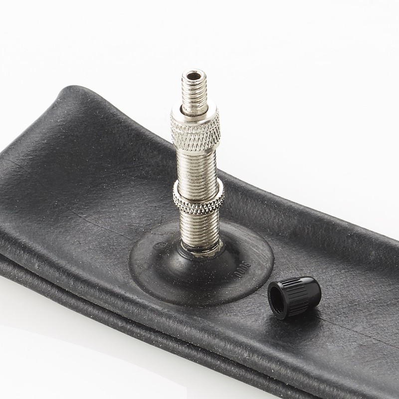 Fischer Bicycle Inner Tube, black