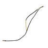 HMHAMA Air Conditioner Temperature Sensor Thermistor Probe Freeze Control Sensor