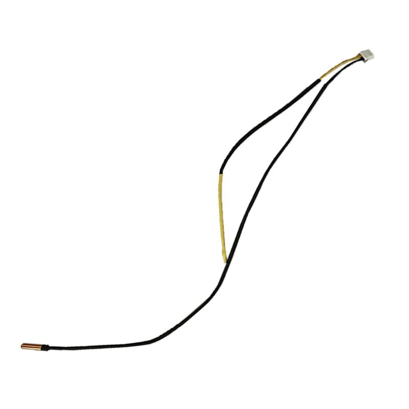 HMHAMA Air Conditioner Temperature Sensor Thermistor Probe Freeze Control Sensor